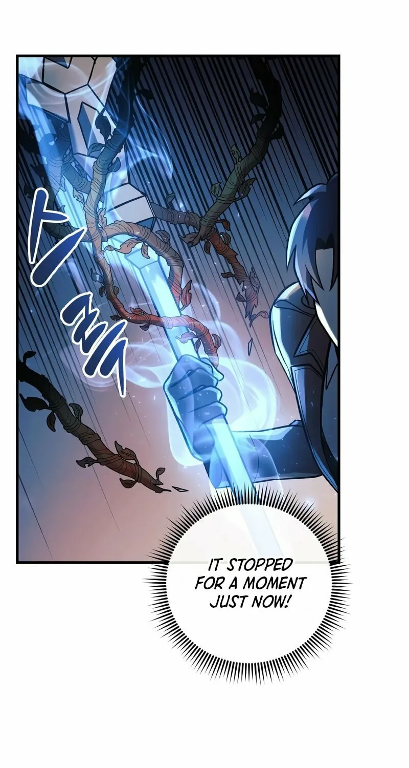 My Daughter Is The Final Boss Chapter 37 page 75 - 
