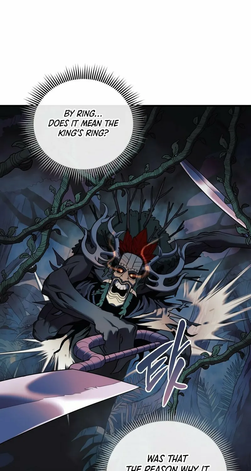 My Daughter Is The Final Boss Chapter 37 page 82 - 