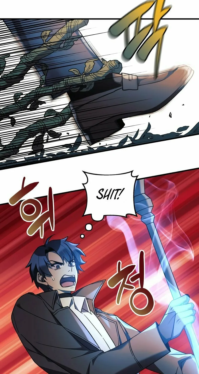 My Daughter Is The Final Boss Chapter 37 page 85 - 