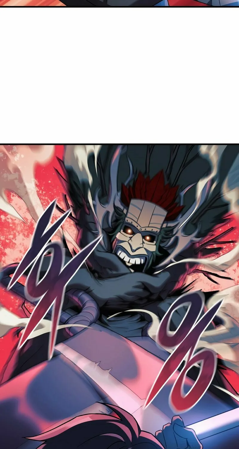 My Daughter Is The Final Boss Chapter 37 page 86 - 