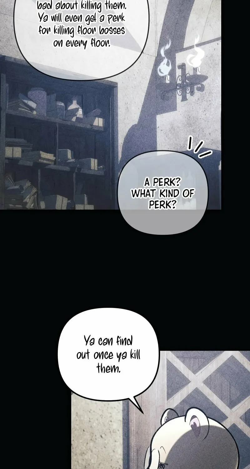 My Daughter Is The Final Boss Chapter 37 page 10 - 