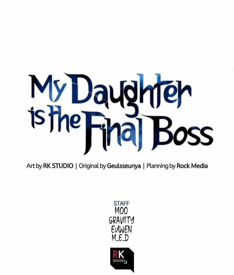 My Daughter Is The Final Boss Chapter 37 page 98 - 