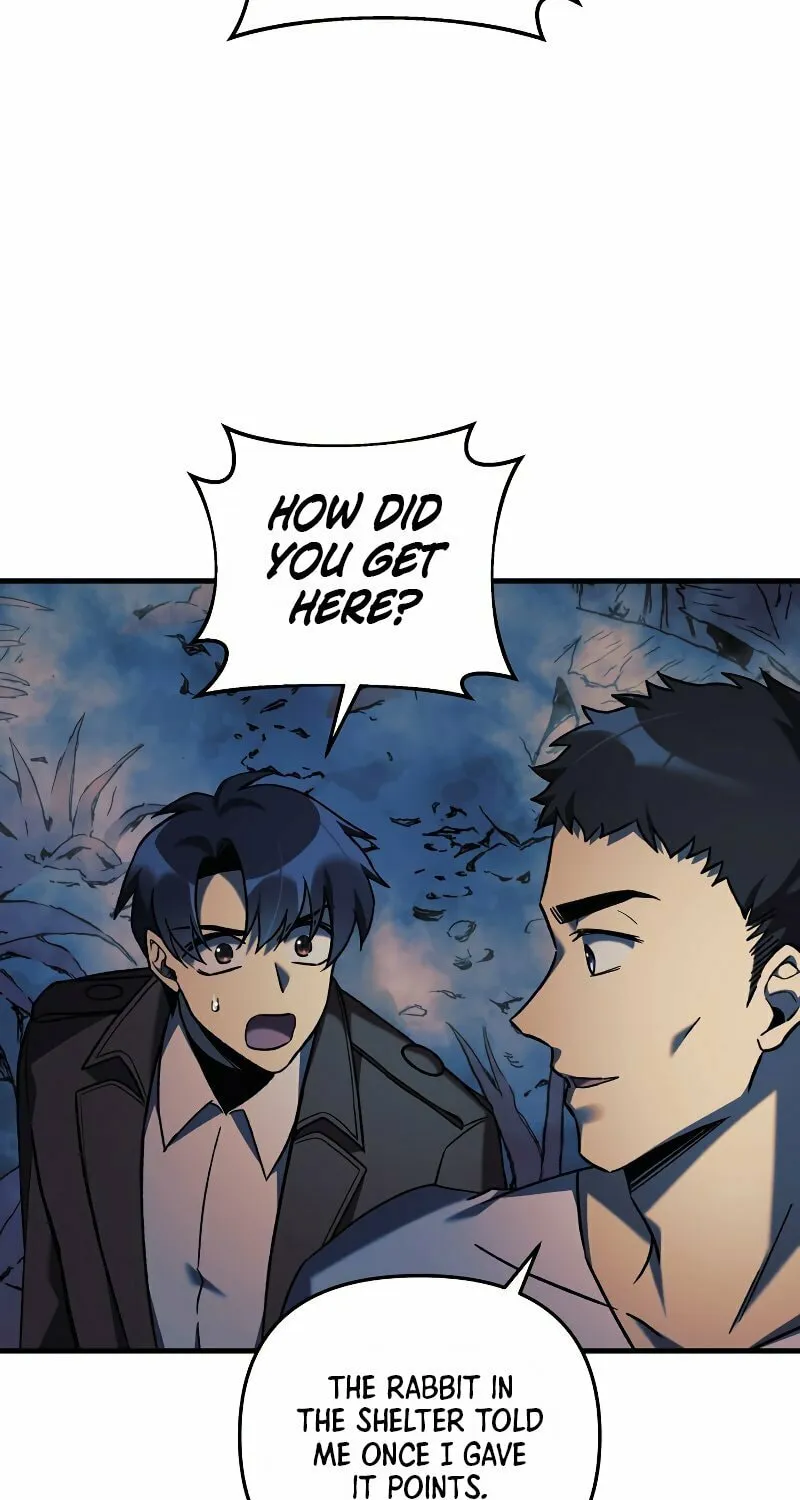 My Daughter Is The Final Boss Chapter 38 page 21 - 