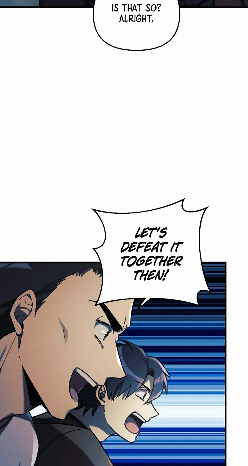 My Daughter Is The Final Boss Chapter 38 page 25 - 