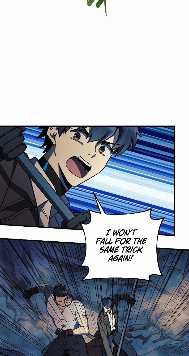My Daughter Is The Final Boss Chapter 38 page 27 - 