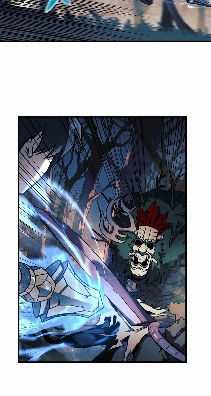My Daughter Is The Final Boss Chapter 38 page 30 - 