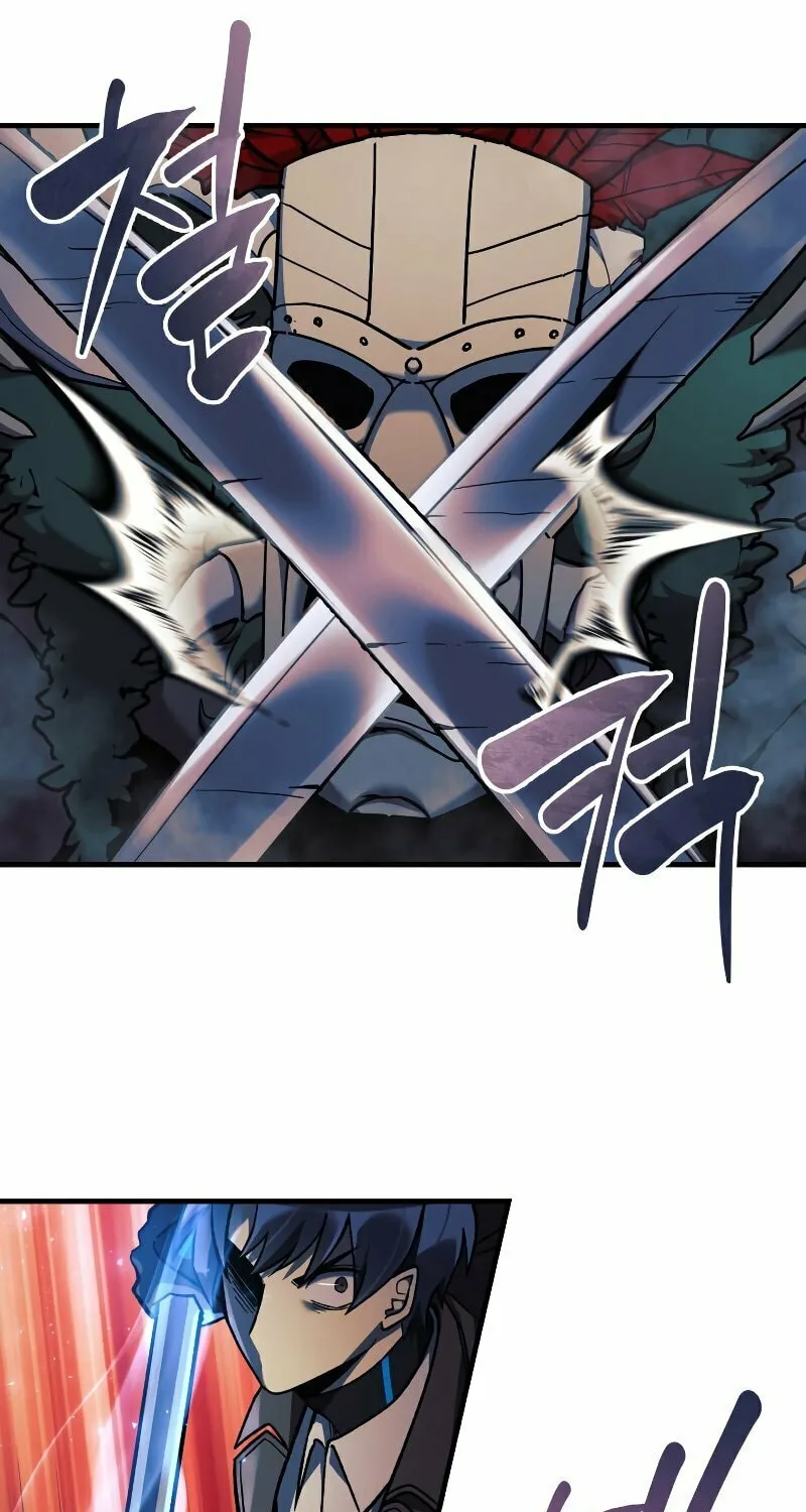 My Daughter Is The Final Boss Chapter 38 page 31 - 
