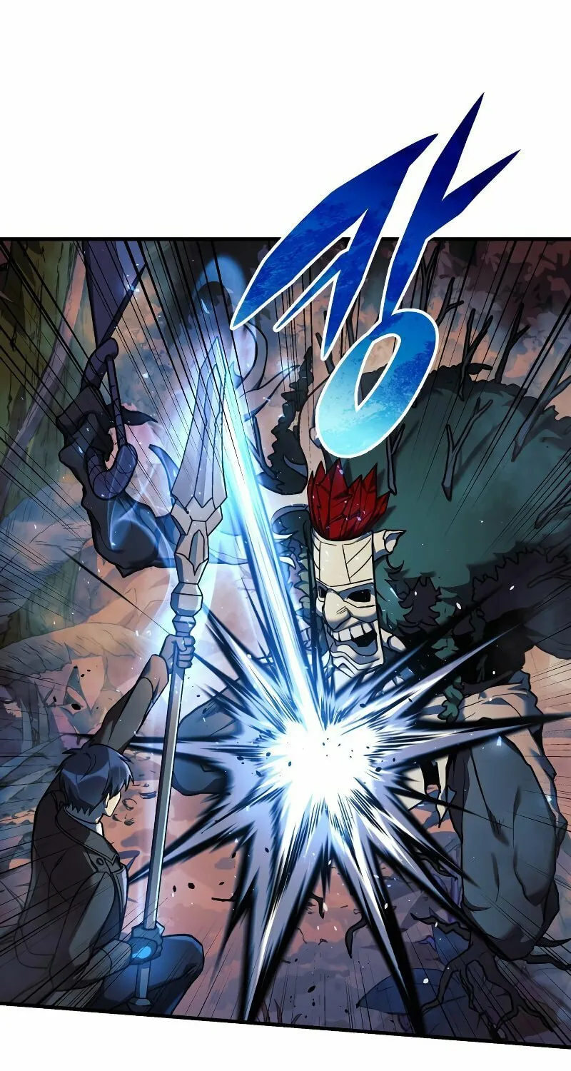 My Daughter Is The Final Boss Chapter 38 page 33 - 
