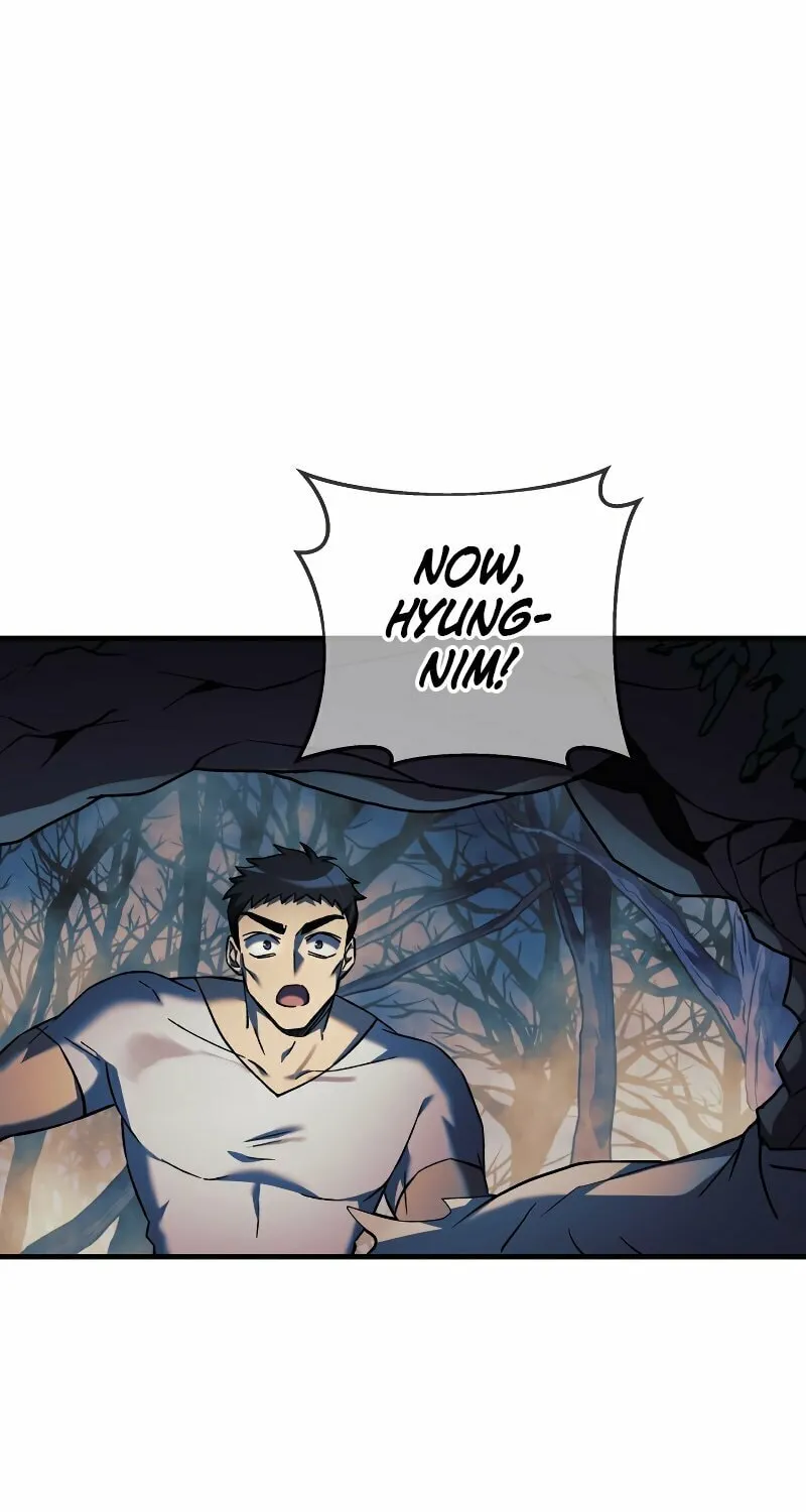 My Daughter Is The Final Boss Chapter 38 page 34 - 