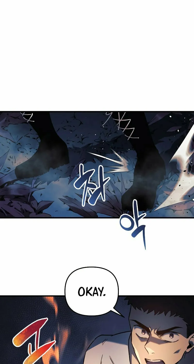 My Daughter Is The Final Boss Chapter 38 page 37 - 