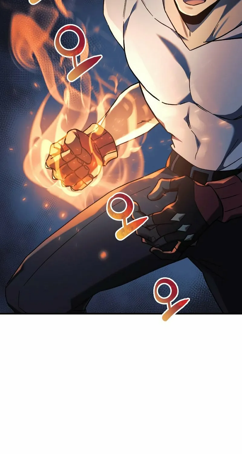 My Daughter Is The Final Boss Chapter 38 page 38 - 