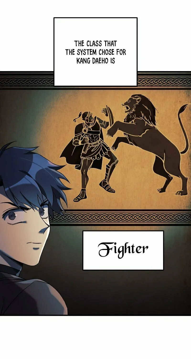 My Daughter Is The Final Boss Chapter 38 page 39 - 