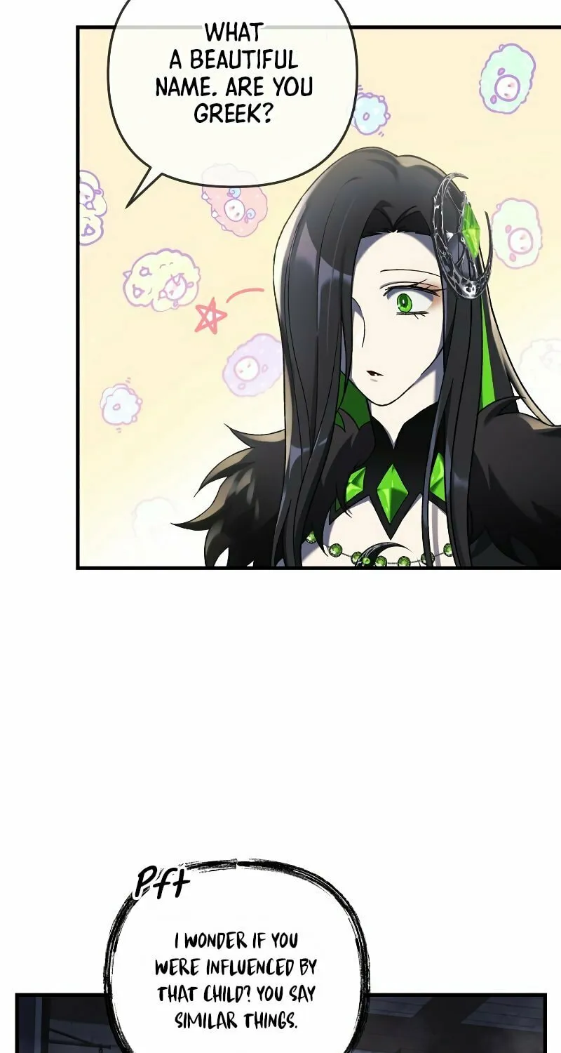 My Daughter Is The Final Boss Chapter 38 page 5 - 