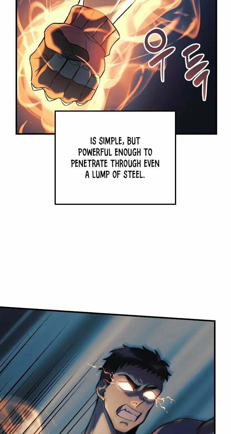 My Daughter Is The Final Boss Chapter 38 page 41 - 