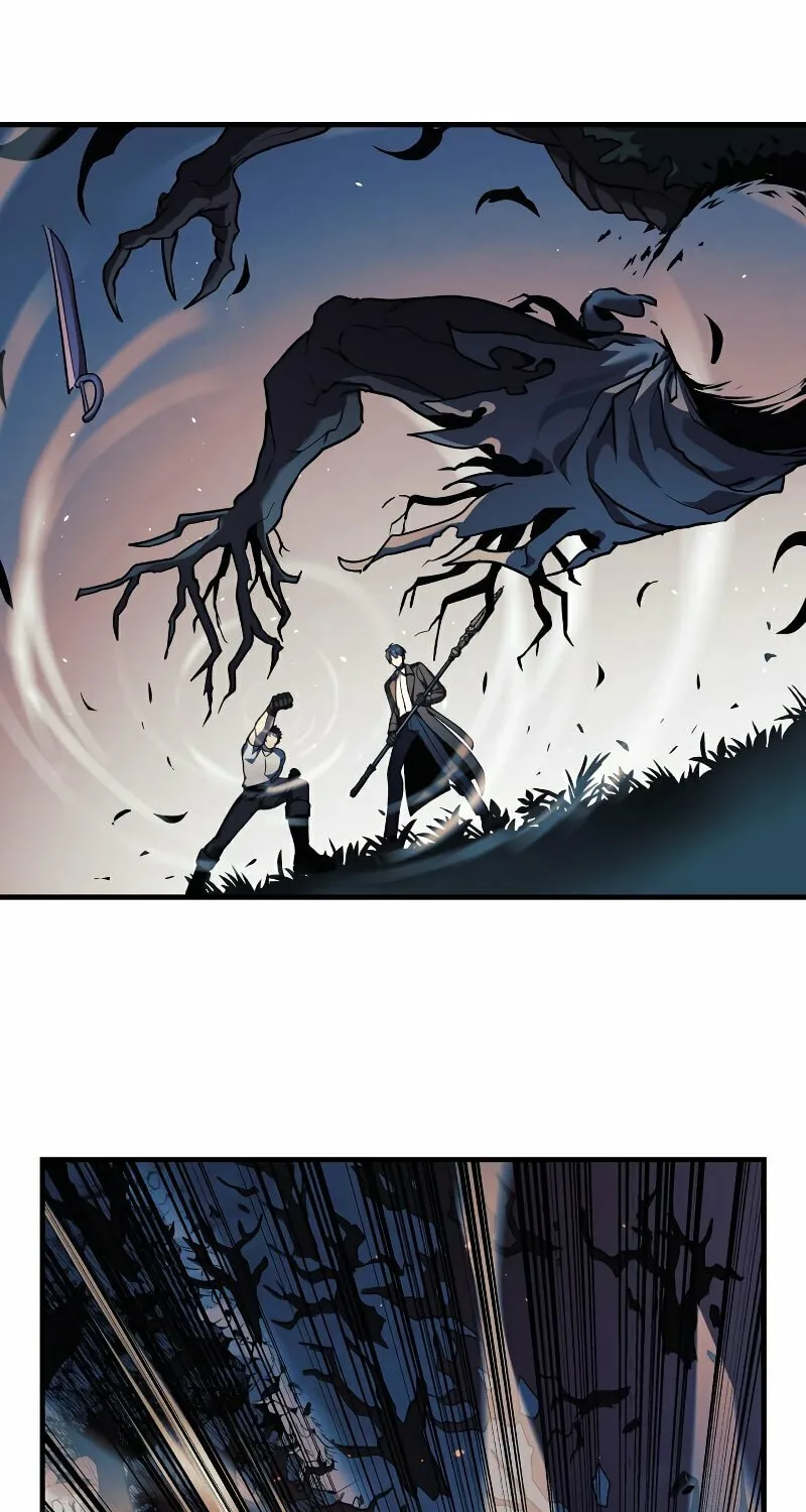 My Daughter Is The Final Boss Chapter 38 page 45 - 