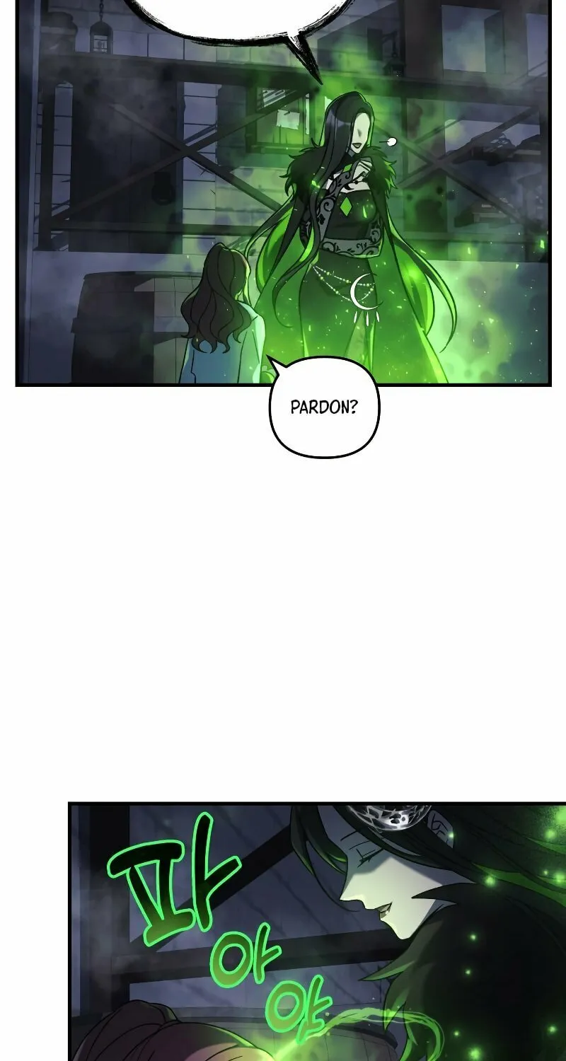 My Daughter Is The Final Boss Chapter 38 page 6 - 