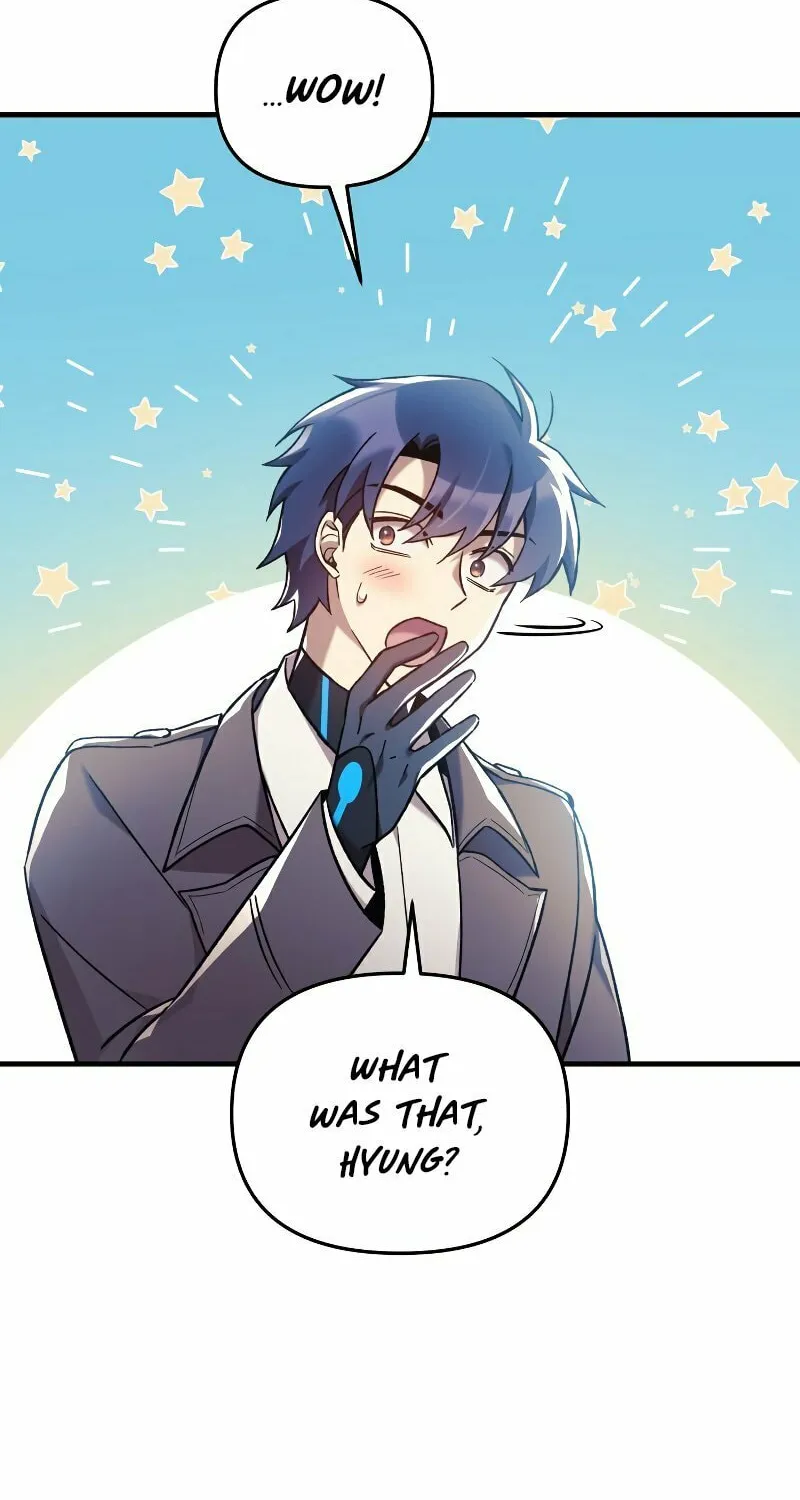 My Daughter Is The Final Boss Chapter 38 page 54 - 