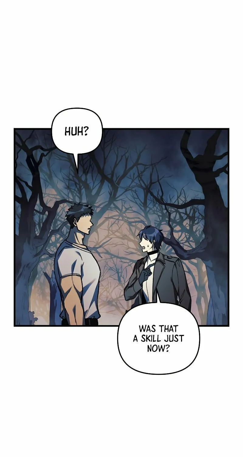 My Daughter Is The Final Boss Chapter 38 page 55 - 