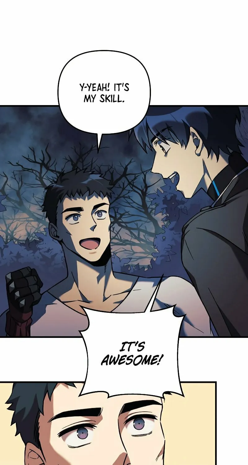 My Daughter Is The Final Boss Chapter 38 page 56 - 
