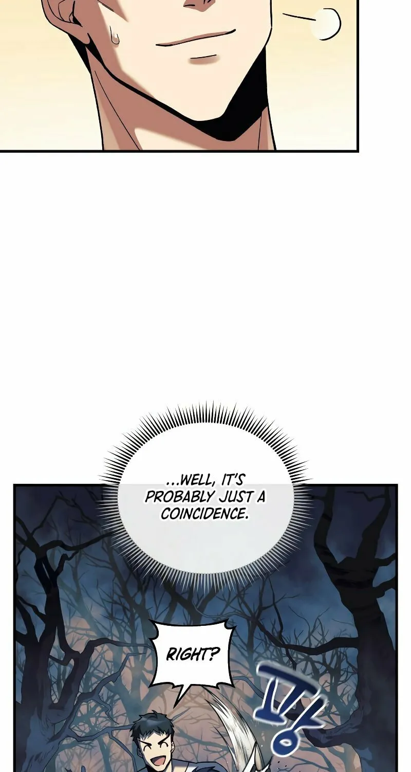 My Daughter Is The Final Boss Chapter 38 page 57 - 