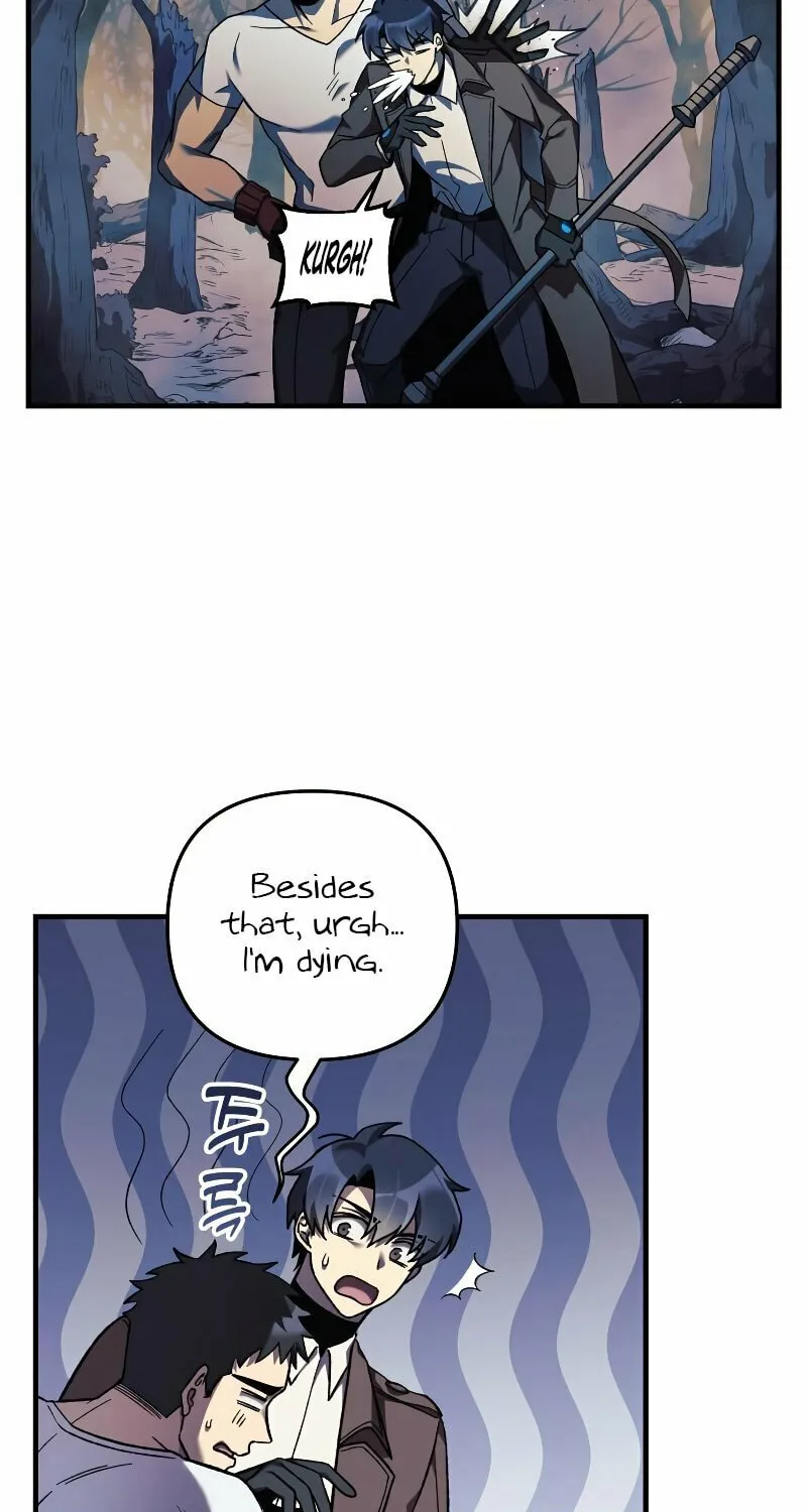 My Daughter Is The Final Boss Chapter 38 page 58 - 