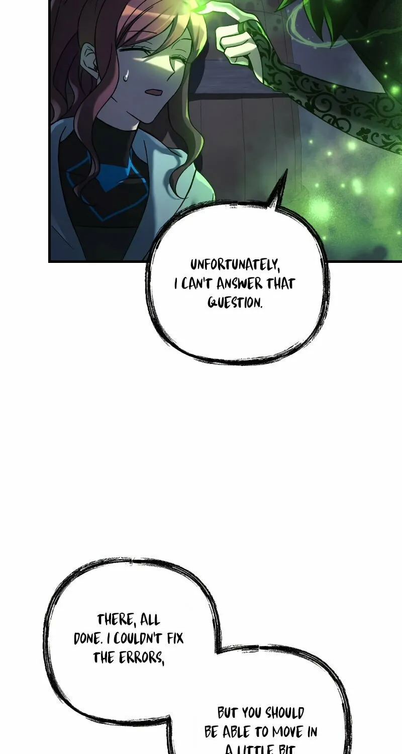 My Daughter Is The Final Boss Chapter 38 page 7 - 