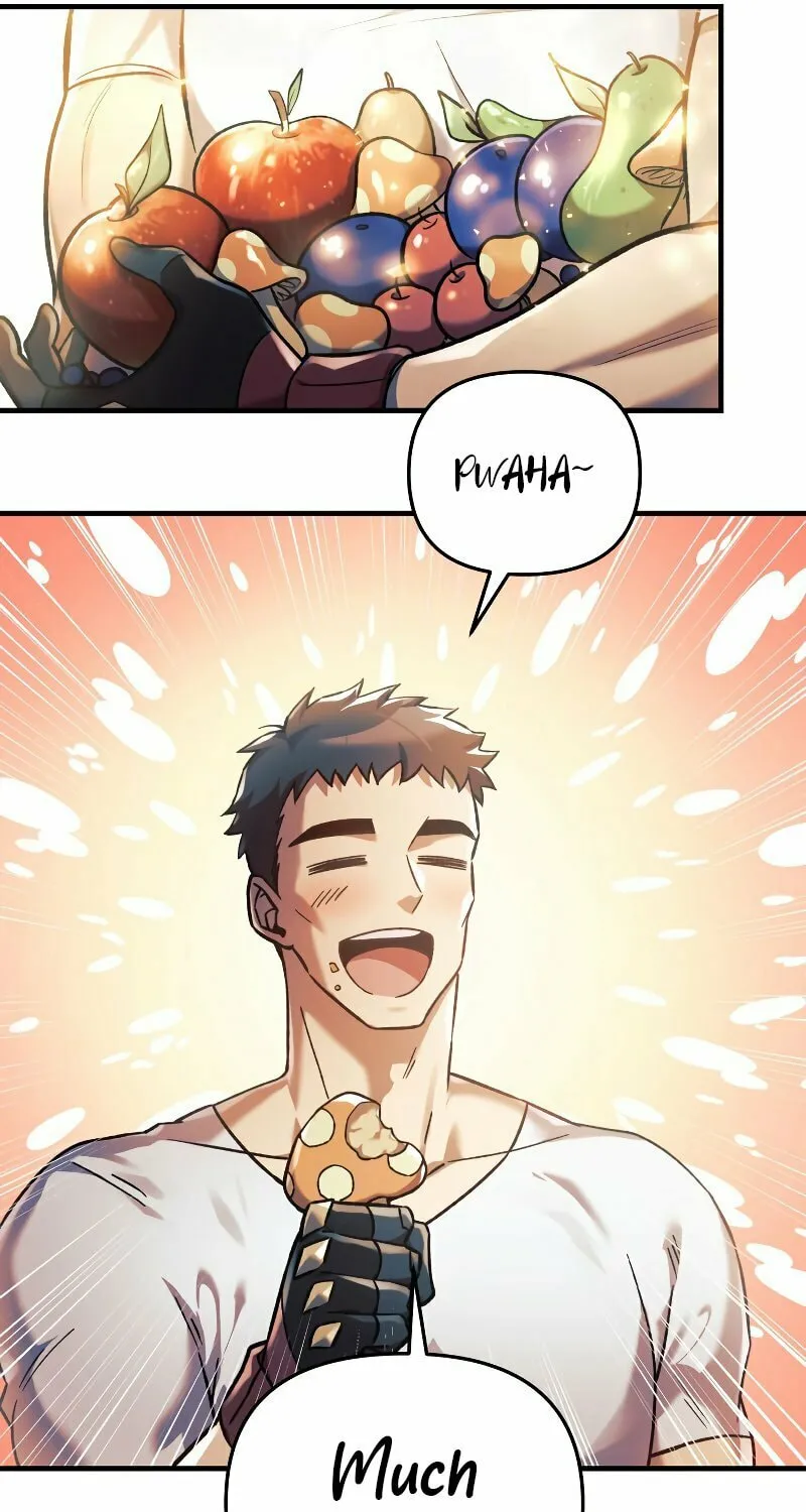 My Daughter Is The Final Boss Chapter 38 page 62 - 