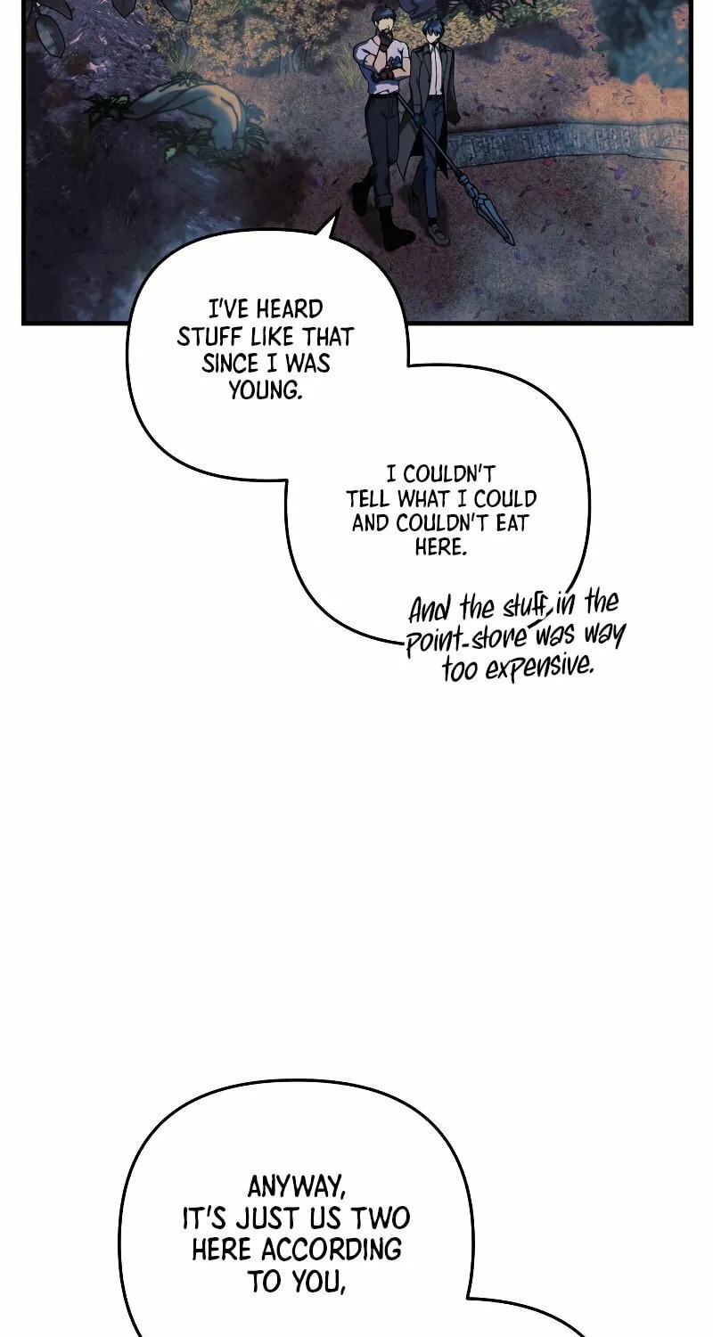 My Daughter Is The Final Boss Chapter 38 page 64 - 