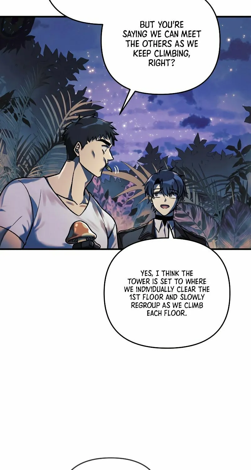 My Daughter Is The Final Boss Chapter 38 page 65 - 