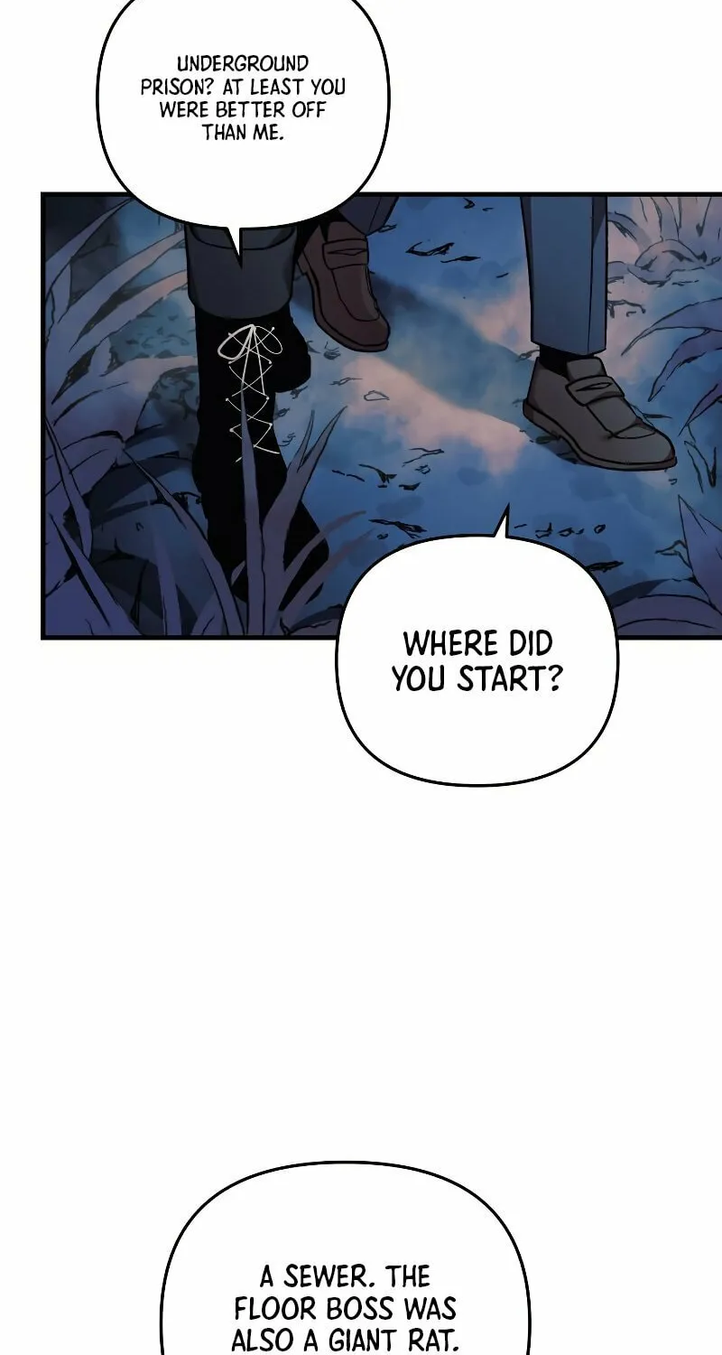 My Daughter Is The Final Boss Chapter 38 page 67 - 
