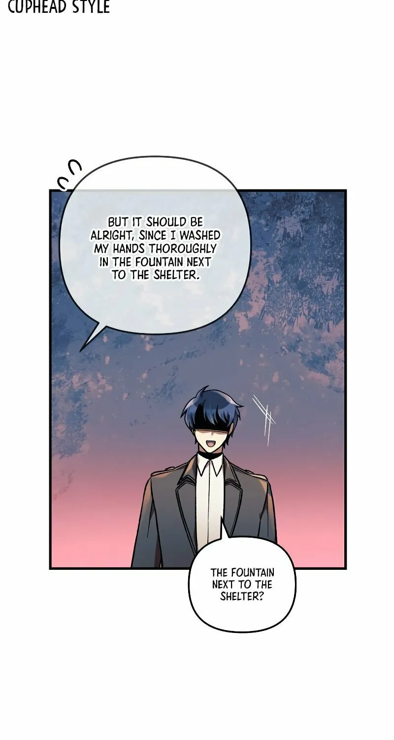 My Daughter Is The Final Boss Chapter 38 page 69 - 