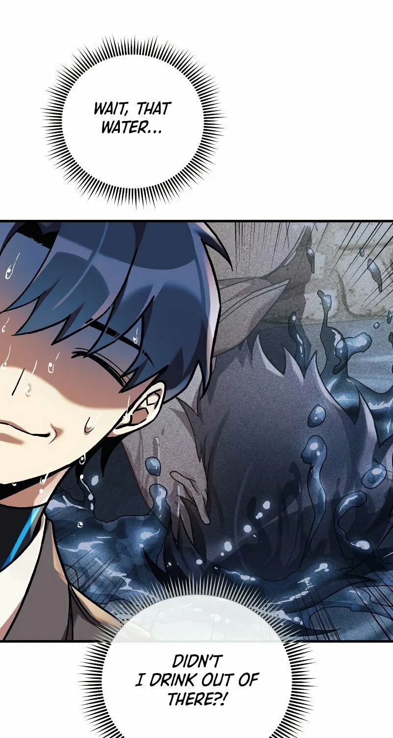 My Daughter Is The Final Boss Chapter 38 page 70 - 