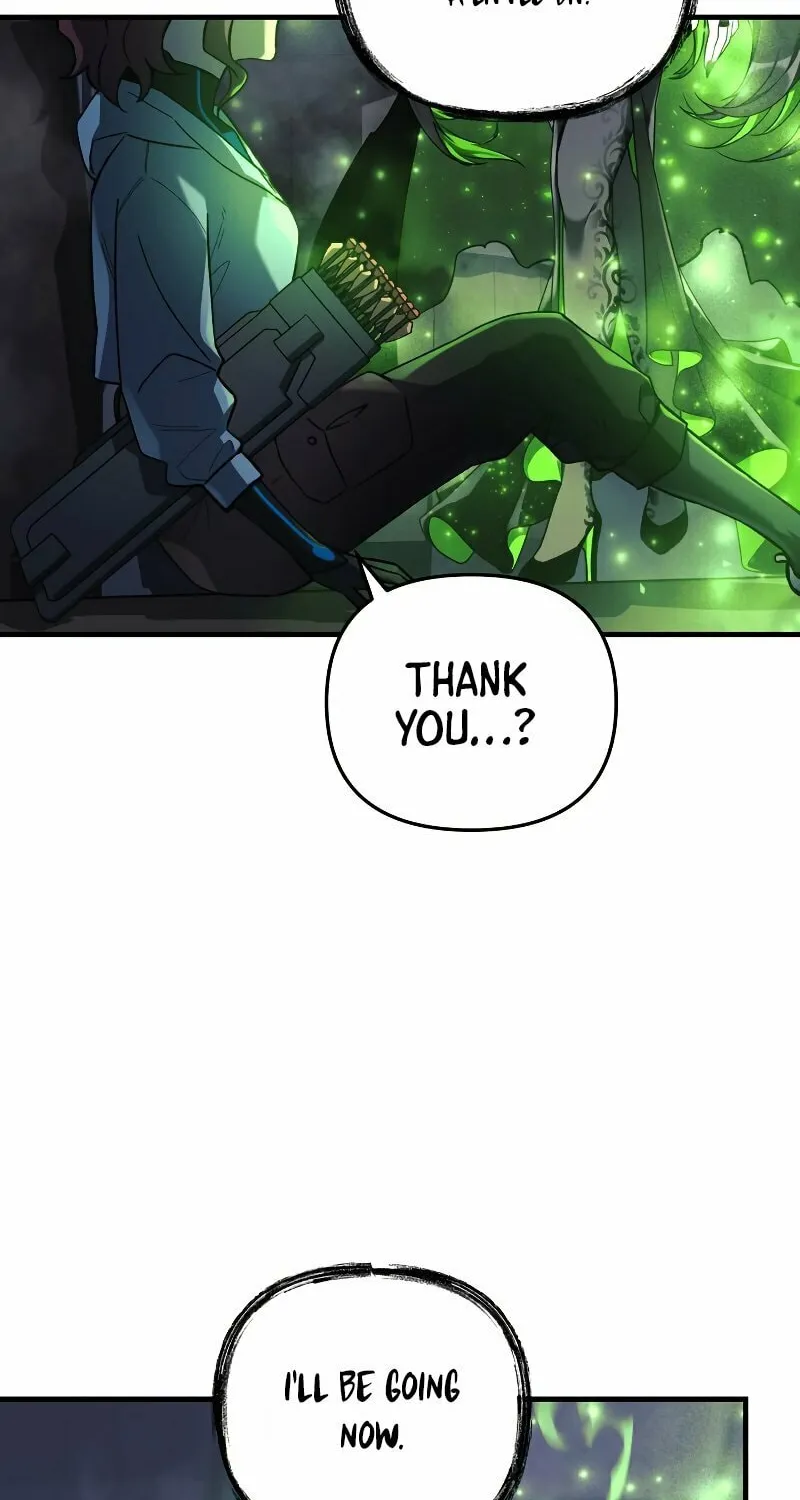 My Daughter Is The Final Boss Chapter 38 page 8 - 