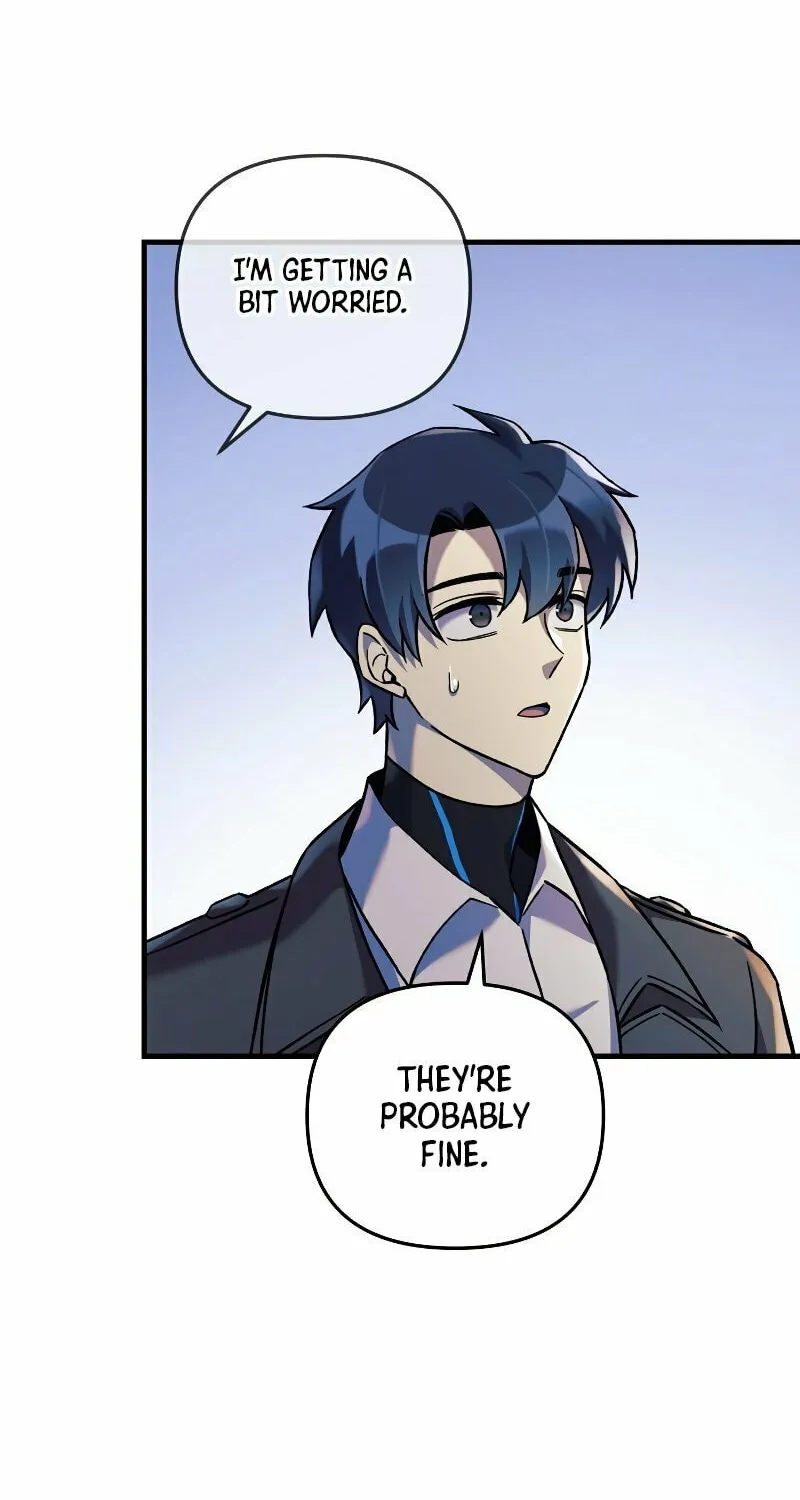 My Daughter Is The Final Boss Chapter 38 page 73 - 