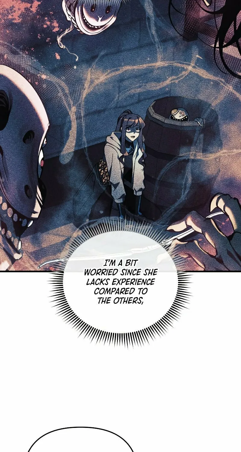 My Daughter Is The Final Boss Chapter 38 page 75 - 