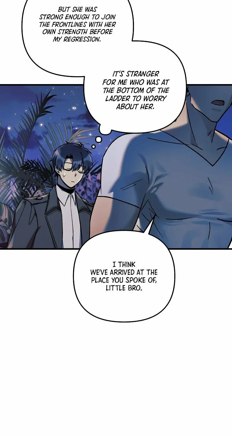 My Daughter Is The Final Boss Chapter 38 page 76 - 