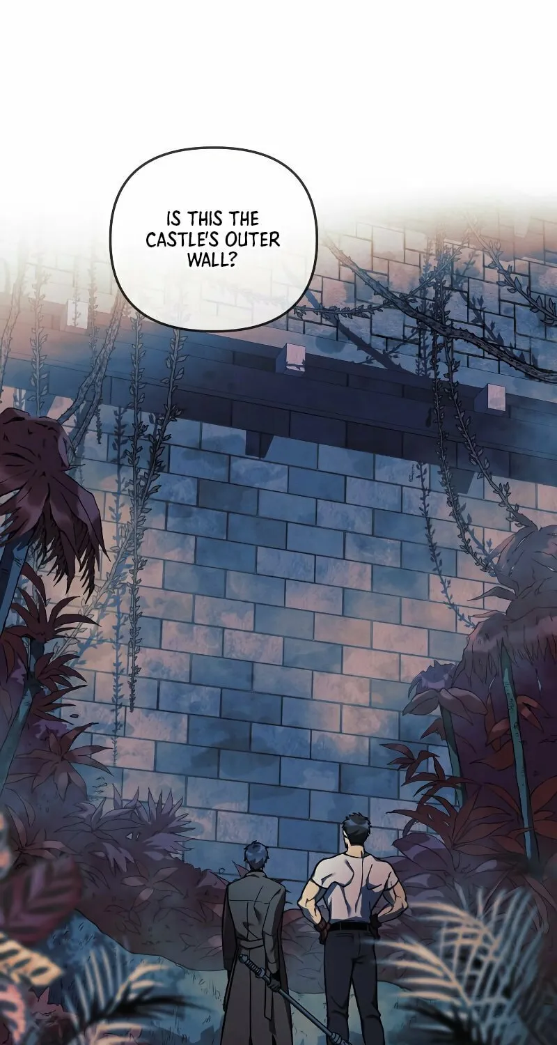 My Daughter Is The Final Boss Chapter 38 page 77 - 