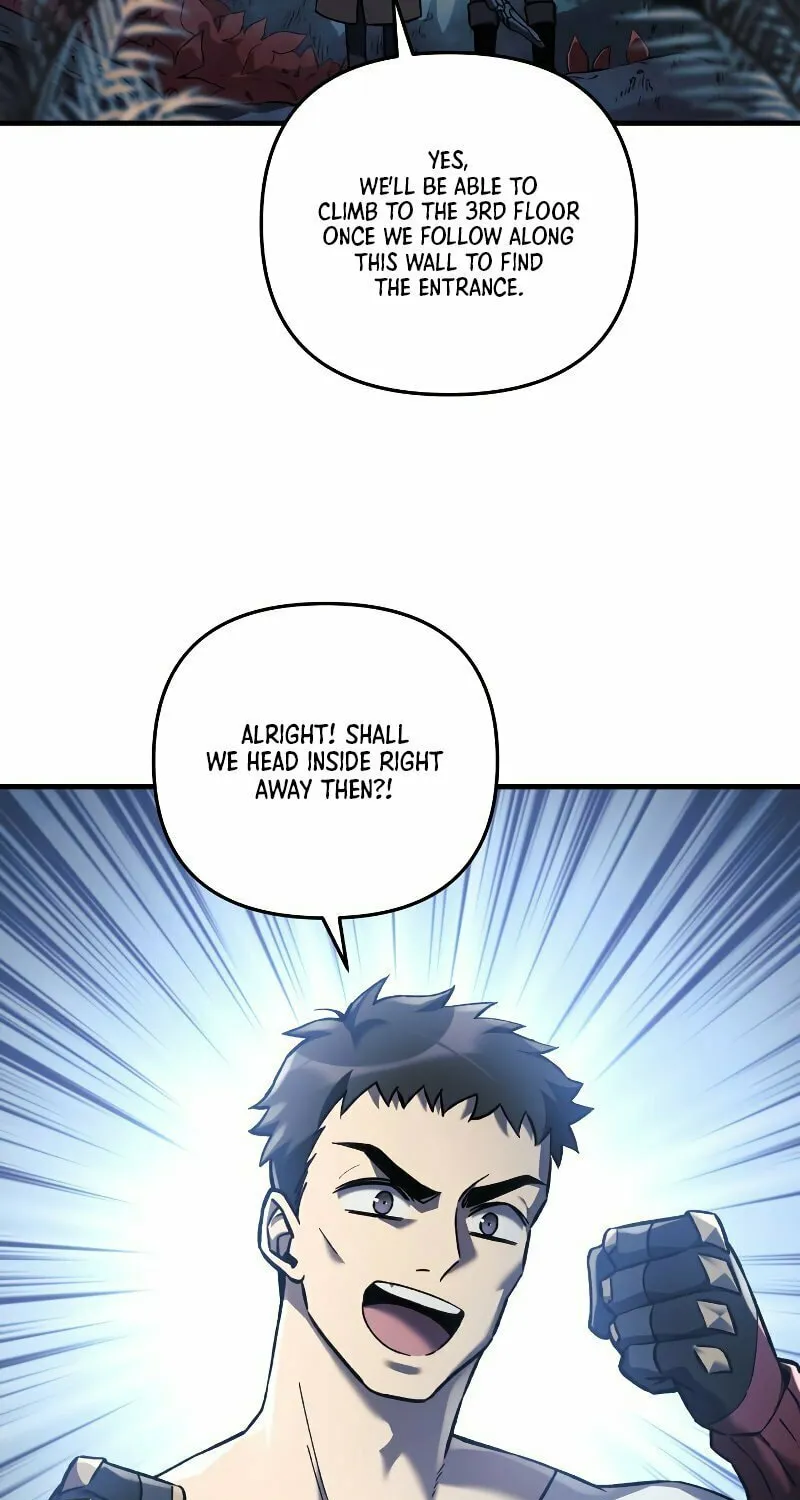 My Daughter Is The Final Boss Chapter 38 page 78 - 