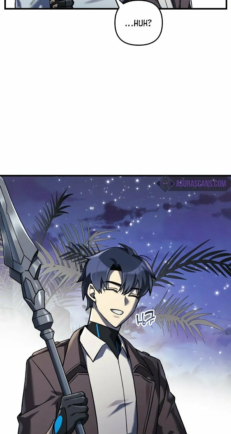 My Daughter Is The Final Boss Chapter 38 page 80 - 