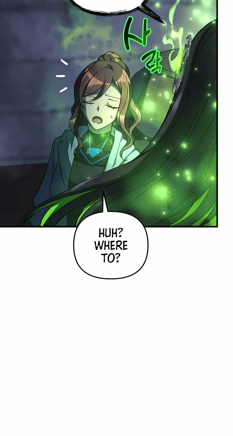My Daughter Is The Final Boss Chapter 38 page 9 - 