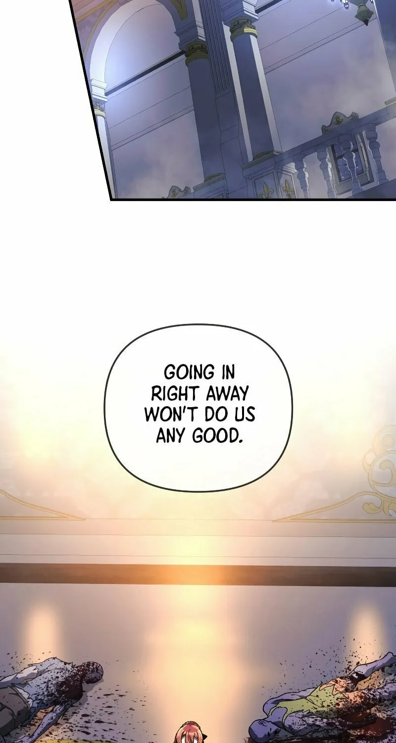 My Daughter Is The Final Boss Chapter 38 page 83 - 