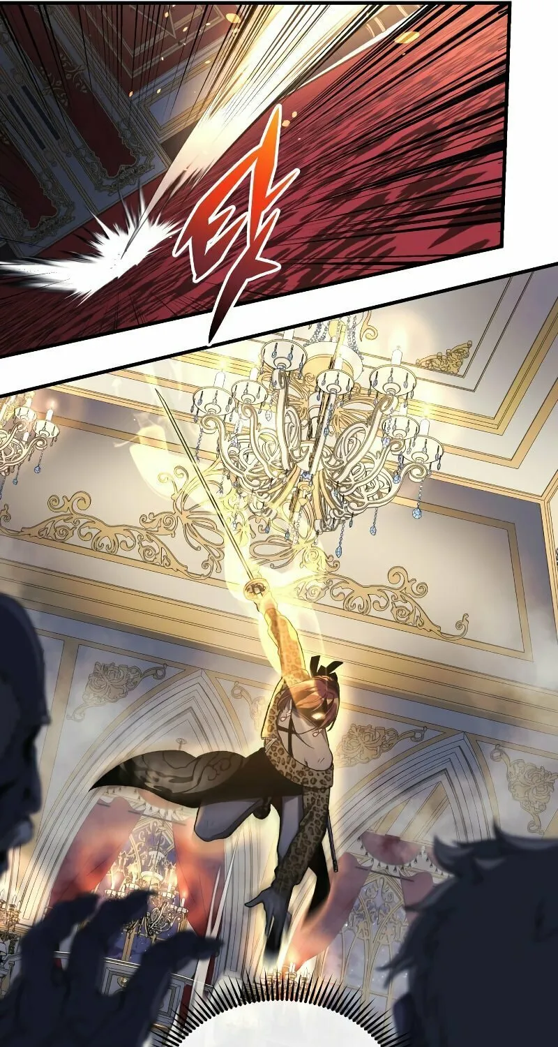 My Daughter Is The Final Boss Chapter 39 page 12 - 