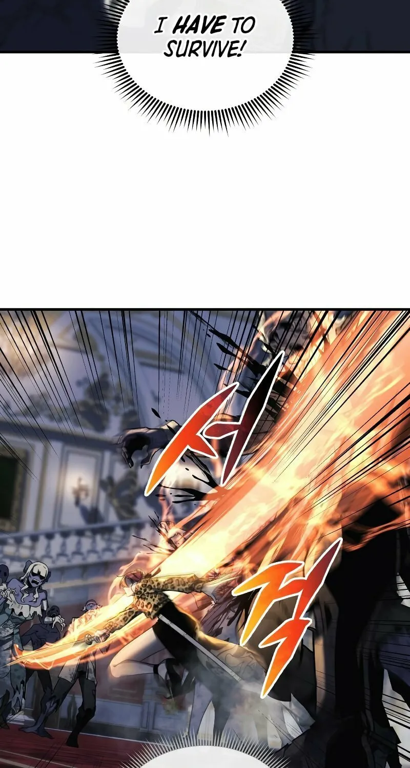 My Daughter Is The Final Boss Chapter 39 page 13 - 