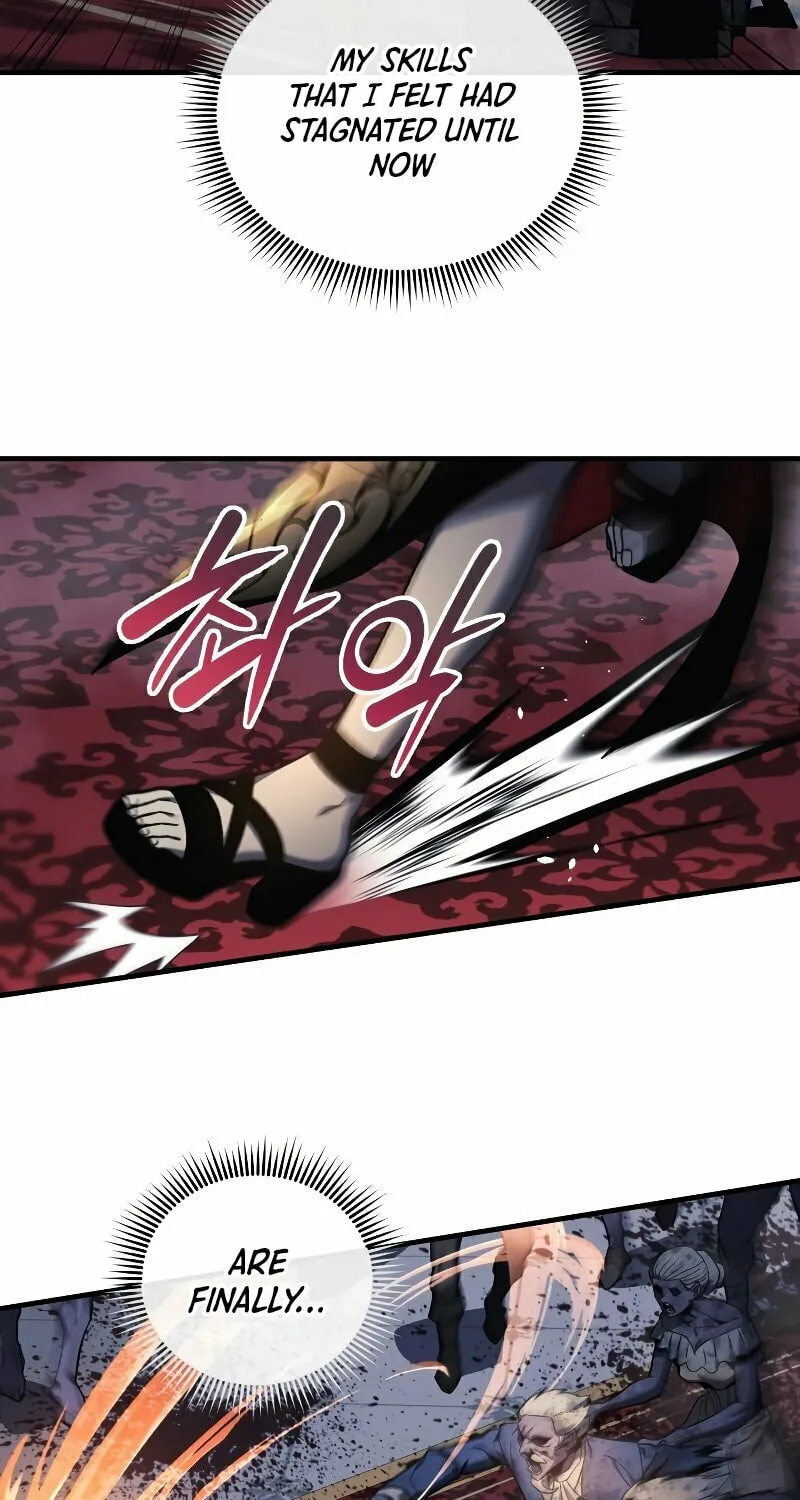 My Daughter Is The Final Boss Chapter 39 page 14 - 