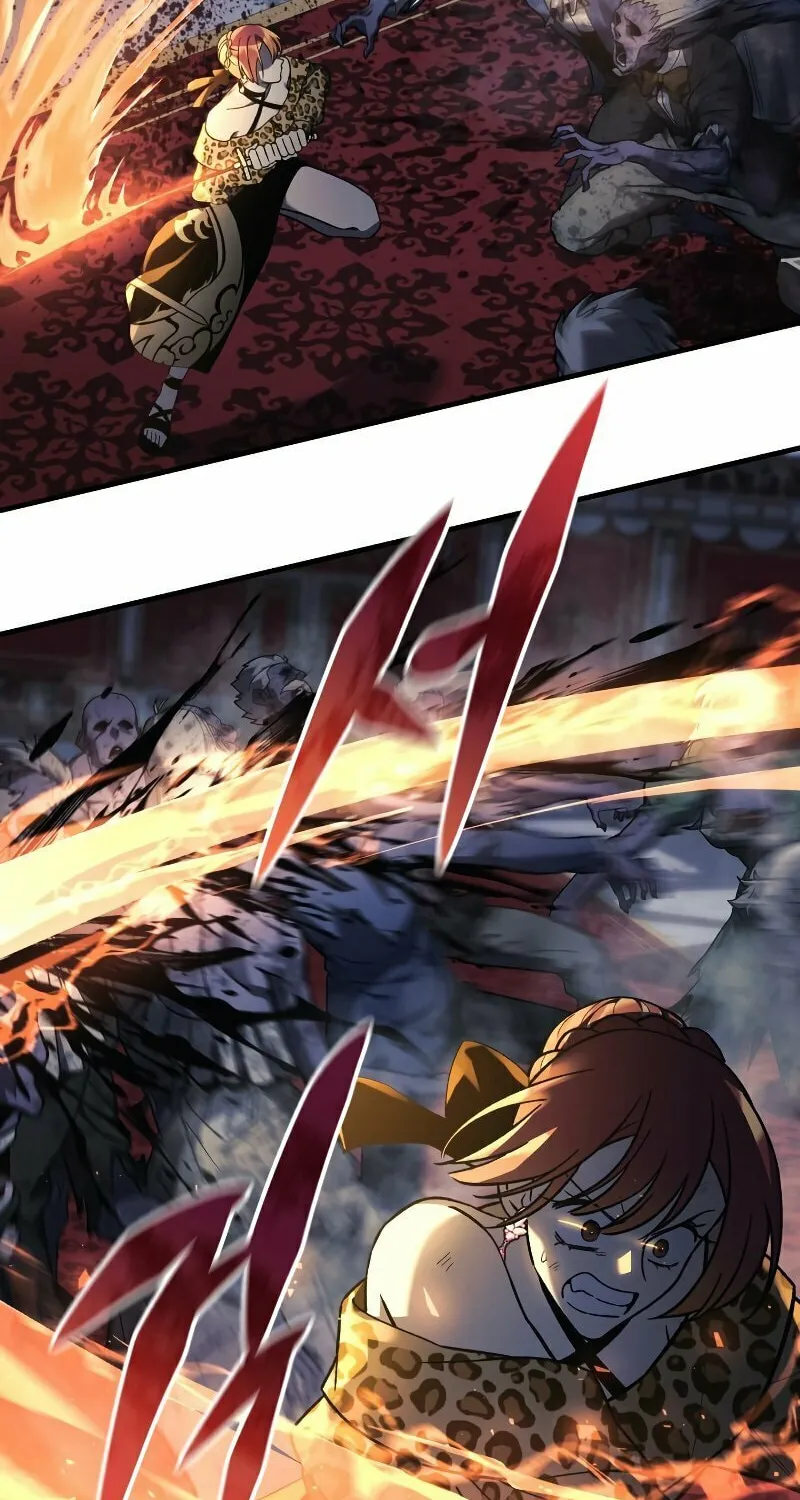My Daughter Is The Final Boss Chapter 39 page 15 - 