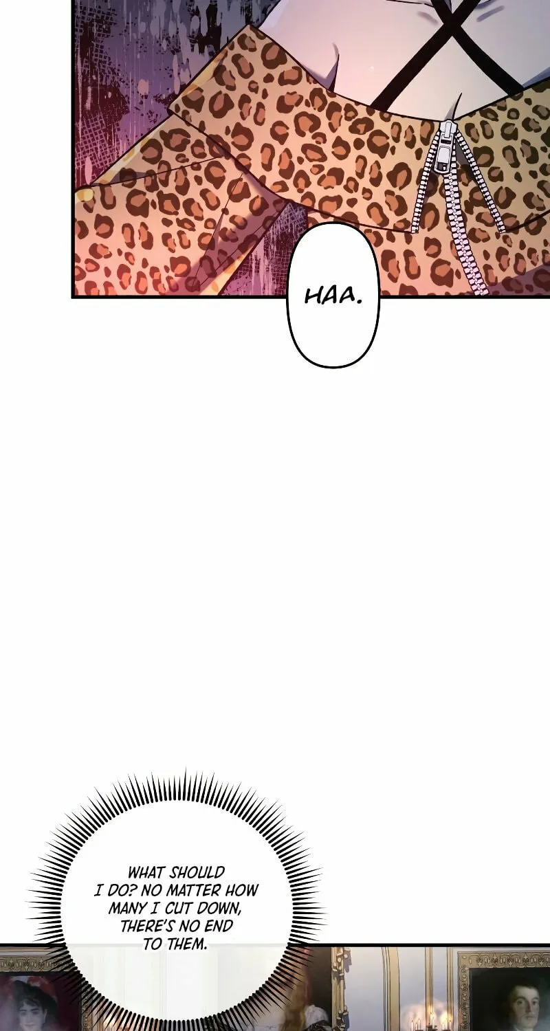 My Daughter Is The Final Boss Chapter 39 page 18 - 