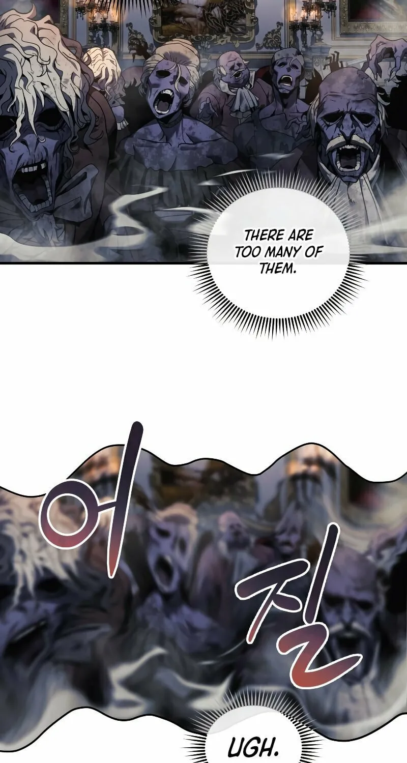 My Daughter Is The Final Boss Chapter 39 page 19 - 