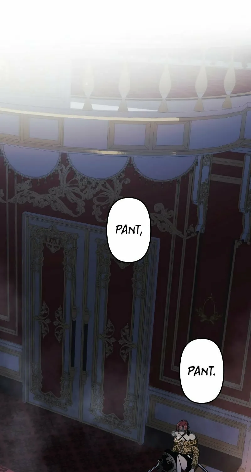 My Daughter Is The Final Boss Chapter 39 page 3 - 