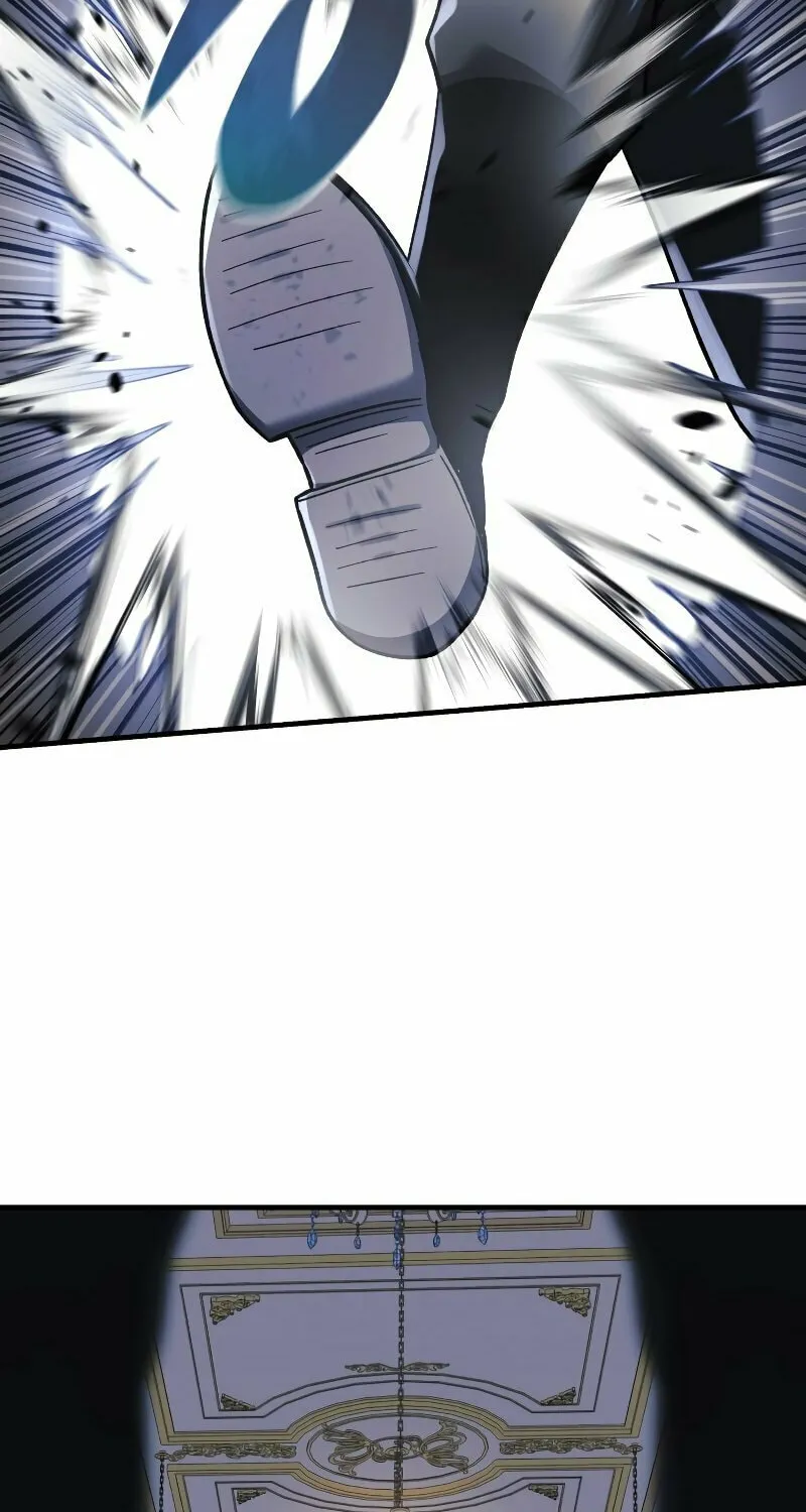 My Daughter Is The Final Boss Chapter 39 page 22 - 