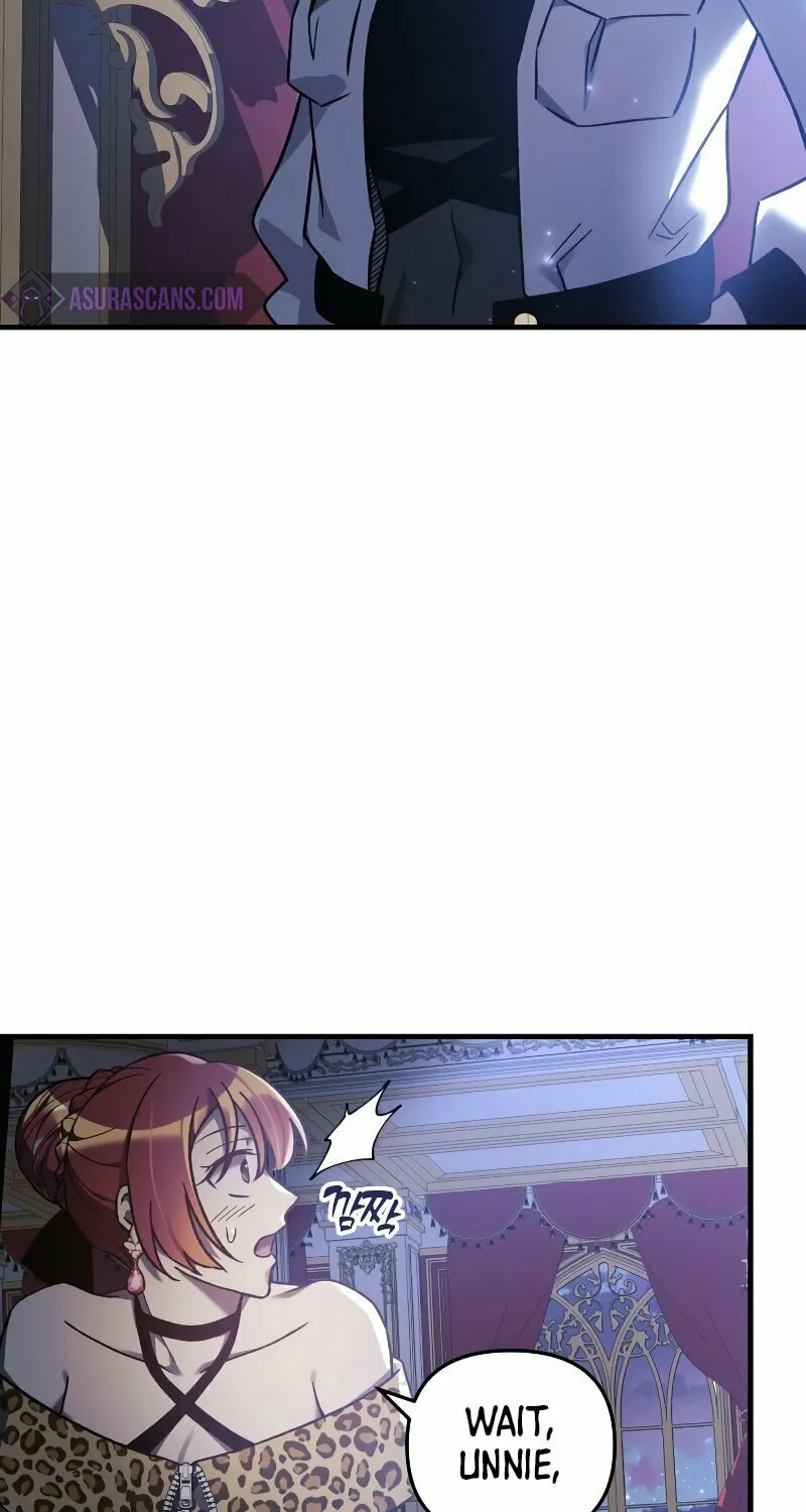 My Daughter Is The Final Boss Chapter 39 page 26 - 